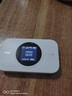 TCL随身wifi三网通用免插卡无线wifi6车载4G路由器随身便携无限制移动联通电信全国通用2026款5GXY15B 【顶配T2GPro】高清屏幕显示+顶配展锐芯片 不限速不虚标月享1500G流量 实拍图