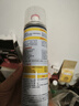 巨奇严选 鞋子除臭剂360ml 银离子消毒杀菌鞋袜喷雾球鞋运动鞋防脚臭 实拍图