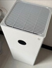 米家小米空气净化器4lite 除甲醛除菌除异味 空气伴侣 除PM2.5 AC-M17-SC 实拍图