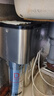 乐博维适配海尔净水器滤芯HU603-5A/3A升级净化款软化款PP棉压缩后置颗粒活性炭超滤膜平替配件 B级颗粒活性炭滤芯603-5A/3A 实拍图