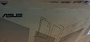 华硕VG27AQL5A-W 27英寸显示器2K 180Hz显示器210Hz FastIPS FreeSync 0.3ms响应HDR400 实拍图