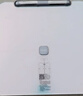 华为（HUAWEI）智能体脂秤 3 蓝牙版 蓝楹紫 家用智能电子秤体重秤体脂秤 人体成分检测算法 13项身体数据监测 实拍图