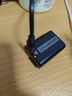 绿联3C认证NP-FW50相机电池ZV-E10充电器适用sony索尼a6000 a6400 a7m2 a5100 a6300 a6100 zve10微单 实拍图