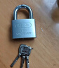 梅花（BLOSSOM）挂锁防锈锁 仓库车厢大门锁 家用学校商铺门锁 防盗叶片锁LS2940 实拍图