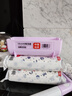 初舍（CHUSHE）粘毛器16cm11卷纸660撕滚筒刷替换纸清理沾毛滚地板宠物去毛神器 实拍图
