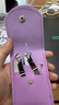20万单爆品⭐指甲钳8件套多功能指甲刀套装指甲剪美甲修眉耳工具 指甲刀4件套颜色随机 实拍图