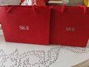 SK-II神仙水精华75ml礼盒sk2水乳化妆品护肤品套装生日三八节女神礼物 实拍图