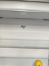 松下（Panasonic）蔓越莓2.0 515L法式多门冰箱家用零嵌入式风冷无霜自动制冰一级能效NR-XG52GJB-S【国家补贴】 实拍图