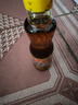 鲁花 食用油 调味品 芝麻香油 180ml 芝麻油 实拍图
