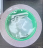 欧唛（oumai）双导铜箔胶带30mm*20m 0.065mm加厚纯铜 双面导电耐高温电磁屏蔽胶带 实拍图