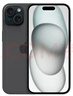 Apple/苹果 iPhone 15 (A3092) 128GB 黑色 支持移动联通电信5G 双卡双待 实拍图
