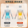 耐力克斯护腰带保暖男女士专用腰肌劳损椎间盘收腹中老年夏季薄款透气腰托 实拍图