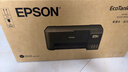 爱普生（EPSON）墨仓式 L3255彩色打印机 微信打印/无线连接  家用打印优选 AI学习打印机（打印、复印、扫描） 实拍图
