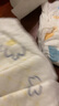 京东京造婴儿拉拉裤尿不湿纸尿裤Cloud云柔XL34片(12-17kg)超薄透气 实拍图