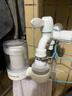 九阳（Joyoung）龙头净水器除氯除味可视化全新升级龙头机一机四芯套装JYW-RT1800 实拍图