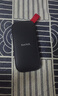 闪迪（SanDisk）1TB Type-c USB3.2移动固态硬盘（PSSD）E30高速 移动SSD 读速800MB/s 兼容手机笔记本电脑 实拍图