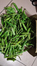 新鲜豌豆四川带壳青豆角水果甜豆荚农家蔬菜 新鲜青豌豆荚净重3斤 实拍图