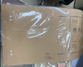 得力(deli)10只50mm混浆250g牛皮纸文件盒 档案盒 凭证文件考试收纳  财会用品 27045 实拍图