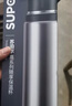 苏泊尔（SUPOR）保温杯316L不锈钢大容量学生便携水杯壶男女士户外保温双饮杯子 实拍图