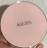 Aekyung Age20's爱敬钻石粉气垫bb霜保湿遮瑕防晒粉底干皮21#12.5g*2 送女友礼物 实拍图