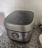 美的（Midea）【政府补贴】电饭煲 纤V系列 IH加热智能电饭锅Pro家用5L大容量4-5人 2-10人 蒸米饭锅FB50S701 实拍图