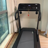 舒华（SHUA）小型家用跑步机家庭用A9爬坡走步机减震室内静音可折叠马拉松奥运 全能王A9pro-18%大坡度/创新倒走 实拍图