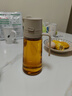 双枪油壶厨房家用不挂油玻璃自动开合油罐食用油酱油瓶醋油瓶650ml 实拍图