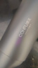 康夫（CONFU）2亿负离子护发电吹风机折叠家用便携不伤发大风速大功率宿舍女士男士用吹风筒 生日礼物 KF-3153灰 实拍图