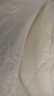 罗莱家纺 100%棉可水洗夏被  纯棉空调被子新疆棉花被芯 净重3.0斤 实拍图