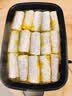 鲜到鲜得 香酥炸带鱼1kg 开海季 生鲜 鱼类 烧烤食材 中秋海鲜 源头直发 实拍图