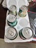 Perrier巴黎水马年礼盒法国进口气泡水混合口味330ml*24 实拍图