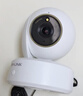 普联（TP-LINK）800万像素4K全彩智能摄像头家用云台室内无线监控360度夜视全景手机远程双向通话宠物婴儿IPC48AW 实拍图