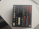 Tenda腾达路由器WiFi7【京东独家】无线千兆穿墙王信号放大器增强家用全屋2.5g网口云霄BE3600立式 实拍图