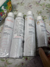 雅漾（Avene）舒泉保湿喷雾300ML*2 补水爽肤水湿敷水化妆水舒缓敏肌大喷礼物 实拍图