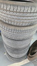 优科豪马轮胎 215/55R17 94V E70B 原配广汽本田缤智/奥德赛/凯美瑞/尊瑞 实拍图