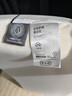 【热销同款】深睡慢回弹记忆棉枕头 成人护颈椎助睡眠枕芯酒店 零压记忆枕-白色 40X70cm 高10cm 实拍图