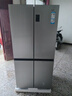 海尔（Haier）「家宴系列」465L十字门母婴冰箱风冷无霜一级能效抗菌净味BCD-465WGHTDE9S9家电国家补贴 实拍图