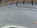 固特异（Goodyear）汽车轮胎205/60R16 92V EF1 SPORT鹰驰F1酷跑 适配 轩逸/新福克斯 实拍图