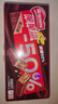 雀巢（Nestle）脆脆鲨黑巧克力味减糖威化夹心饼干休闲零食36条450g 女神节 实拍图
