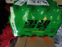 可口可乐（Coca-Cola）雪碧 Sprite 零卡 无糖零卡 汽水 含汽饮料 300ml*12瓶 整箱装 实拍图