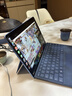 微软（Microsoft）Surface Pro 第11版 二合一笔记本电脑 国家补贴 轻薄本 AI+PC 骁龙 X Elite 16G 512G 宝石蓝 实拍图