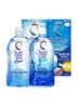 乐敦清C3多功能隐形眼镜护理液 美瞳护理 清洁滋润 保湿500ml+冰凉500ml 实拍图
