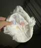 好奇（Huggies）铂金装小桃裤纸尿裤XL96片(12-17kg)加大号尿不湿透【透爽散热】 实拍图
