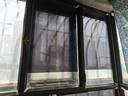 金隆兴防晒隔热膜玻璃贴纸窗户贴膜防窥单向透视隐私半遮光膜0.6*2m 实拍图