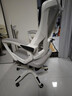 锦汐 电脑椅家用办公椅子靠背人体工学椅学习转椅老板座椅游戏电竞椅 【可后躺】白框灰网 实拍图