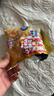 小鹿蓝蓝 0蔗糖高钙奶酪爆米花泡芙球128g宝宝泡芙儿童奶酪酥零食独立小袋 实拍图