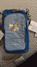 新秀丽（Samsonite）斜挎包疯狂动物城背包迪士尼联名手机包旅行包便携零钱收纳包蓝色 实拍图
