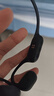 兰士顿AirWave Pro开放式蓝牙耳机无线骨传导概念 运动跑步无线不入耳骑行超长续航女神节礼物 竞速黑  实拍图