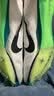 耐克田径精英巴黎新款  Nike Maxfly 2 FP耐克男女碳板气垫短跑钉鞋 FD8395-102/Maxfly 2代 42.5 实拍图