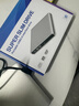 e磊（elei） USB3.0外置蓝光刻录机光驱 高速外接移动DVD刻录机 支持3D蓝光50G100G播放bd-re外置光驱 实拍图